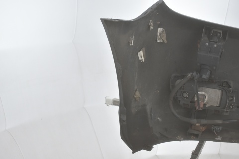 ZDERZAK PRZEDNI PRZÓD MAZDA 3 I LIFT SPORT HB 5D SPRYSKI