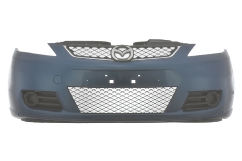 ZDERZAK PRZEDNI PRZÓD MAZDA 5 V