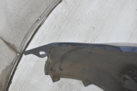 ZDERZAK PRZEDNI PRZÓD MAZDA 5 V