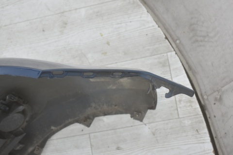 ZDERZAK PRZEDNI PRZÓD MAZDA 5 V