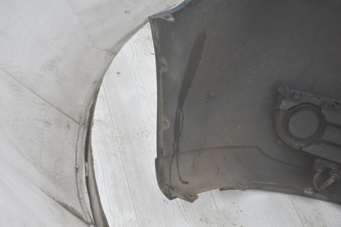 ZDERZAK PRZEDNI PRZÓD MAZDA 5 V