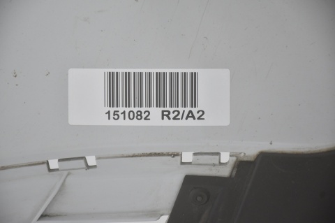 ZDERZAK PRZEDNI PRZÓD MINI COUNTRYMAN R60 FL