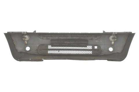 ZDERZAK PRZEDNI PRZÓD MINI ONE COOPER I R50 LIFT 900/7