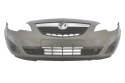 ZDERZAK PRZEDNI PRZÓD OPEL MERIVA B II PDC Z40W