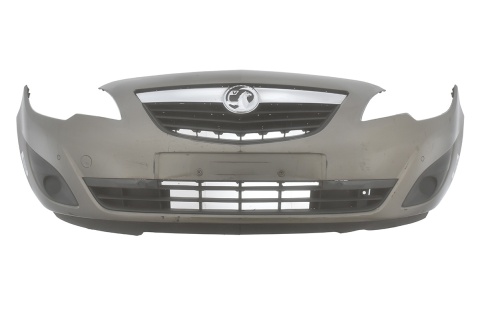 ZDERZAK PRZEDNI PRZÓD OPEL MERIVA B II PDC Z40W