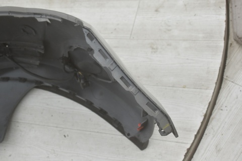ZDERZAK PRZEDNI PRZÓD OPEL MERIVA B II PDC ZAMIENNIK