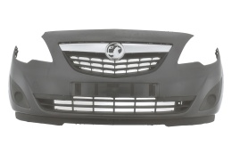 ZDERZAK PRZEDNI PRZÓD OPEL MERIVA B II Z177