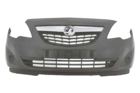 ZDERZAK PRZEDNI PRZÓD OPEL MERIVA B II Z177