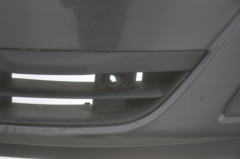 ZDERZAK PRZEDNI PRZÓD OPEL MERIVA B II Z177