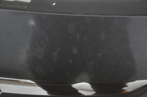 ZDERZAK PRZEDNI PRZÓD OPEL MERIVA B II Z177