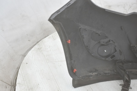 ZDERZAK PRZEDNI PRZÓD OPEL MERIVA B II Z177