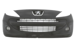 ZDERZAK PRZEDNI PRZÓD PEUGEOT 207 KTHC