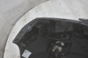 ZDERZAK PRZEDNI PRZÓD PEUGEOT 207 KTHC