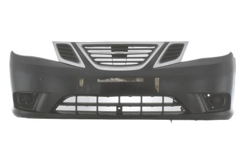 ZDERZAK PRZEDNI PRZÓD SAAB 9-3 93 II LIFT