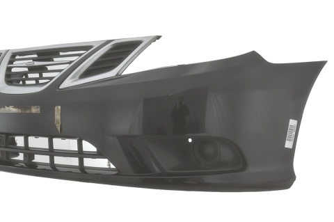 ZDERZAK PRZEDNI PRZÓD SAAB 9-3 93 II LIFT