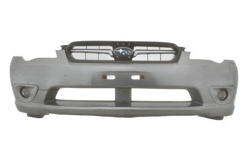 ZDERZAK PRZEDNI PRZÓD SUBARU LEGACY IV FL LIFT