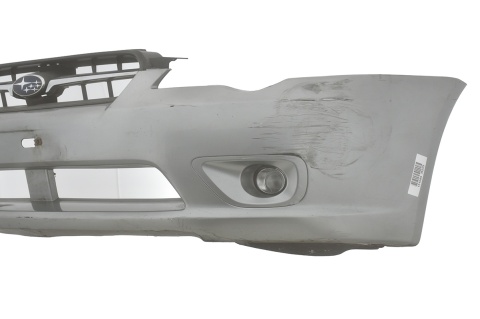 ZDERZAK PRZEDNI PRZÓD SUBARU LEGACY IV FL LIFT
