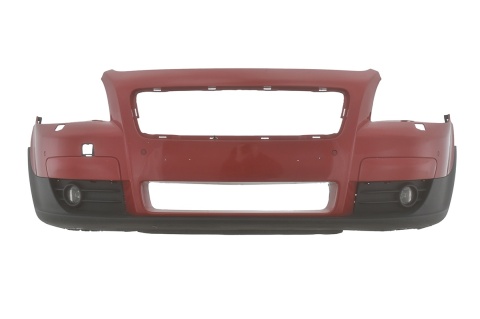 ZDERZAK PRZEDNI PRZÓD VOLVO C30 612-46 PDC