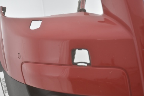 ZDERZAK PRZEDNI PRZÓD VOLVO C30 612-46 PDC