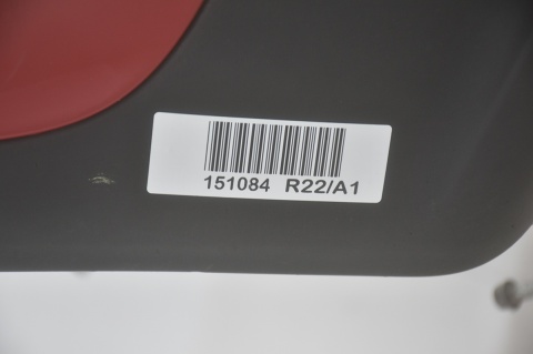 ZDERZAK PRZEDNI PRZÓD VOLVO C30 612-46 PDC
