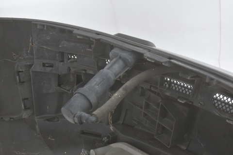 ZDERZAK PRZEDNI PRZÓD VOLVO XC90 I LIFT SPRYSKI