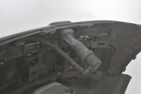 ZDERZAK PRZEDNI PRZÓD VOLVO XC90 I LIFT SPRYSKI