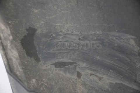 ZDERZAK PRZEDNI PRZÓD VOLVO V50 S40 II 452-46