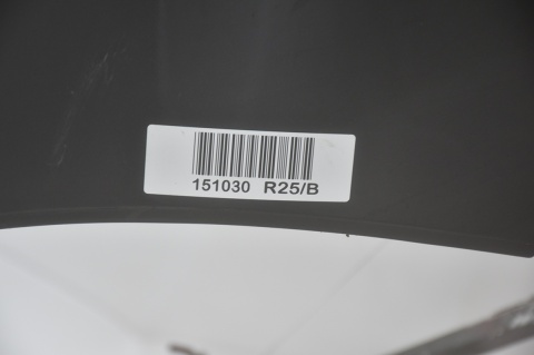 ZDERZAK PRZEDNI PRZÓD VOLVO V50 S40 II 452-46