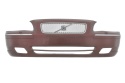 ZDERZAK PRZEDNI PRZÓD VOLVO V70 II LIFT SPRYSKI 454-46