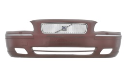 ZDERZAK PRZEDNI PRZÓD VOLVO V70 II LIFT SPRYSKI 454-46