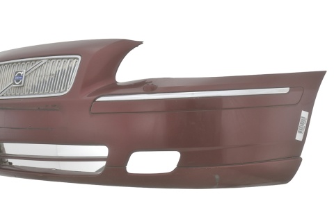 ZDERZAK PRZEDNI PRZÓD VOLVO V70 II LIFT SPRYSKI 454-46