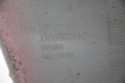 ZDERZAK PRZEDNI PRZÓD VOLVO V70 II LIFT SPRYSKI 454-46