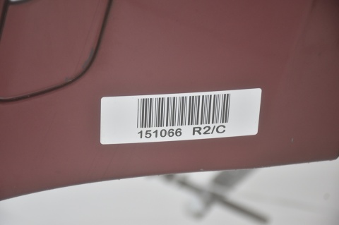 ZDERZAK PRZEDNI PRZÓD VOLVO V70 II LIFT SPRYSKI 454-46