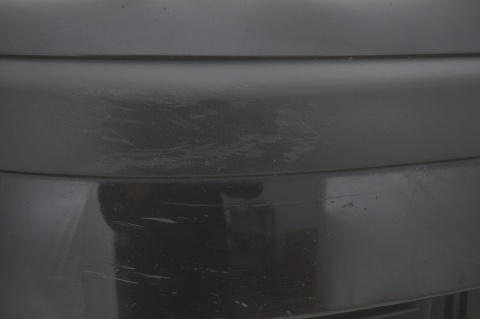 ZDERZAK PRZEDNI PRZÓD VW GOLF V 5