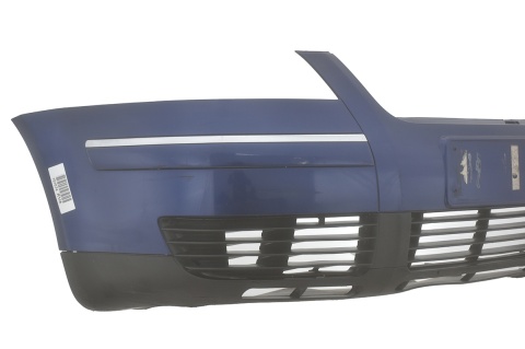 ZDERZAK PRZEDNI PRZÓD VW PASSAT B5 FL LIFT LC5X