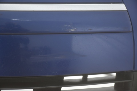 ZDERZAK PRZEDNI PRZÓD VW PASSAT B5 FL LIFT LC5X