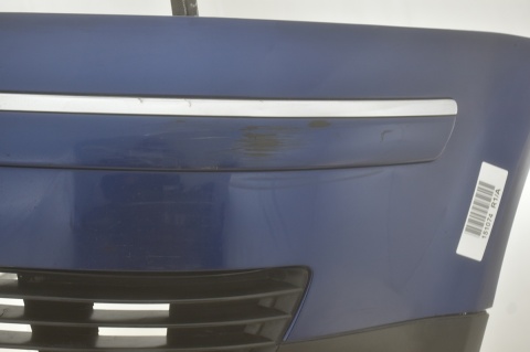 ZDERZAK PRZEDNI PRZÓD VW PASSAT B5 FL LIFT LC5X