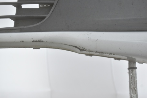 ZDERZAK PRZEDNI PRZÓD VW TOURAN I FL LIFT