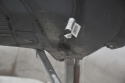ZDERZAK TYLNY TYŁ CITROEN C4 III PDC KGN