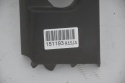 ABSORBER BELKA ZDERZAKA PRZÓD VOLVO C70 II 30633366