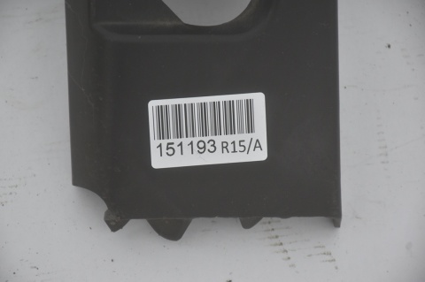 ABSORBER BELKA ZDERZAKA PRZÓD VOLVO C70 II 30633366