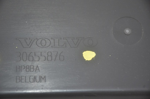 ABSORBER BELKA ZDERZAKA PRZÓD VOLVO V50 S40 30655876