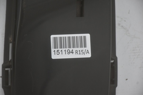 ABSORBER BELKA ZDERZAKA PRZÓD VOLVO V50 I LIFT S40 II LIFT 30744965