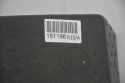 ABSORBER ZDERZAKA PRZEDNI SSANGYONG KORANDO III 78783-34000