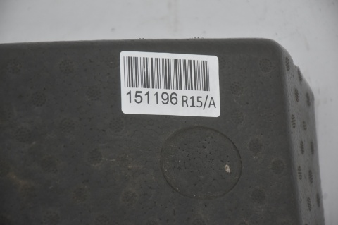 ABSORBER ZDERZAKA PRZEDNI SSANGYONG KORANDO III 78783-34000