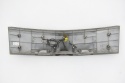 BLENDA KLAPY TYLNEJ TYŁ MIKROSTYK OPEL ANTARA 96661344