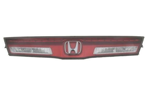 BLENDA LAMPA KLAPY TYŁ TYLNEJ HONDA CIVIC VIII UFO LIFT