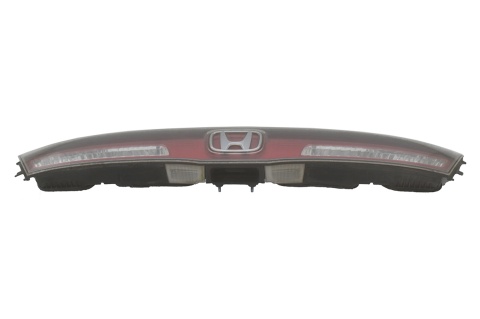 BLENDA LAMPA KLAPY TYŁ TYLNEJ HONDA CIVIC VIII UFO LIFT