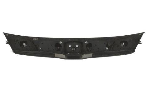 BLENDA LAMPA KLAPY TYŁ TYLNEJ HONDA CIVIC VIII UFO LIFT