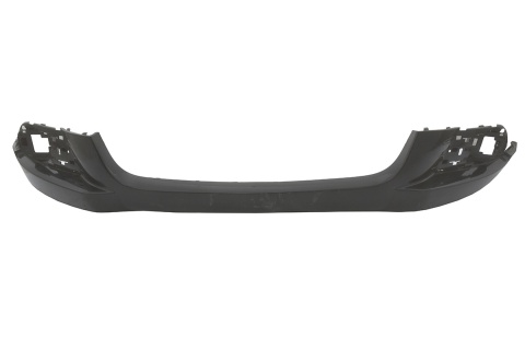 DOKŁADKA SPOILER ZDERZAKA PRZÓD DÓŁ PEUGEOT 5008 I 9687444877